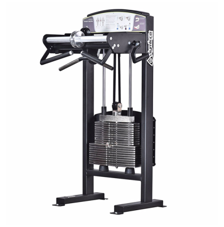 Underarmsmaskin 3 vningar, 80 kg