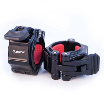 Lock-Jaw Pro Collars (50 mm )