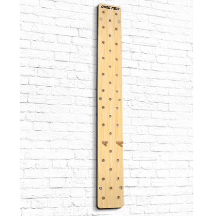 Pegboard 242 cm, Master