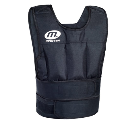 Viktvst Medium 10 kg, Master