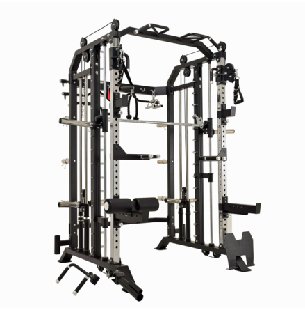 Multirack X16