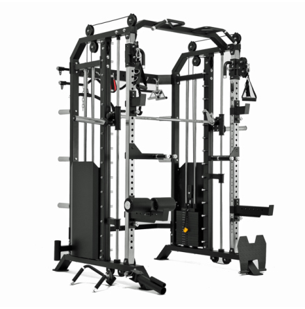 Multirack X19