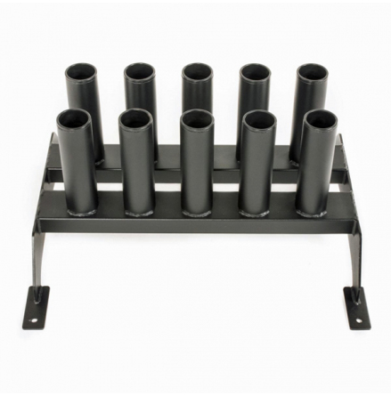 TF Barbell Stand 10 st stende skivstnger