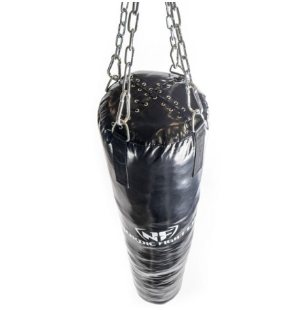 NF Thai Bag, Ofylld 185 cm, 60 kg i konstlder