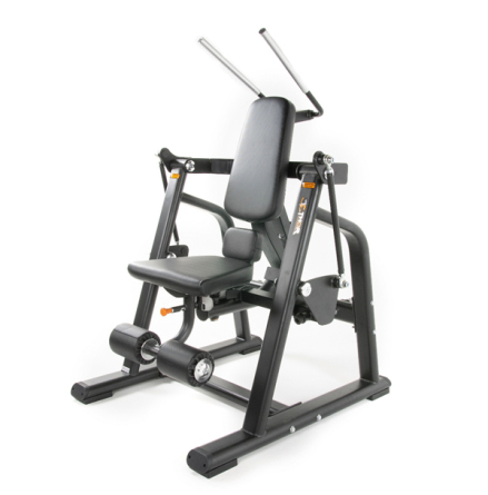 TF Standard PL, Abdominal