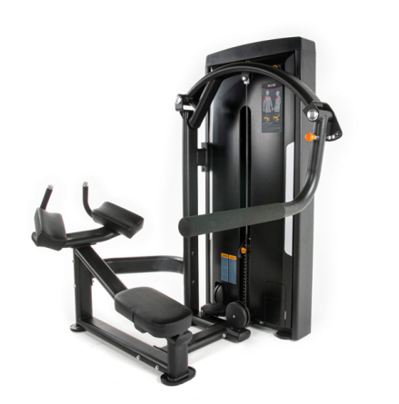Glute 100 kg, TF Standard WS