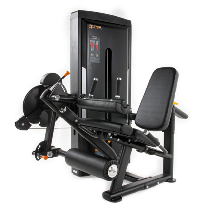 Leg Extension/Leg Curl 100 kg, TF Standard WS