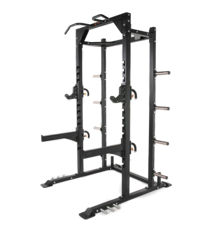 Half Rack, TF Standard