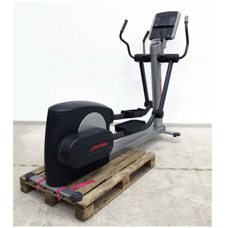 Crosstrainer Life Fitness Integrity 