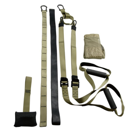 Suspension Trainer PRO Master Fitness
