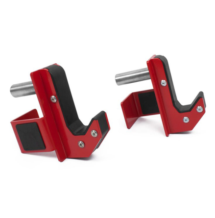 J-Hooks (par) 70x70 ram XT10