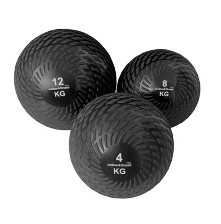 M&amp;F Slamballs 2-30 kg