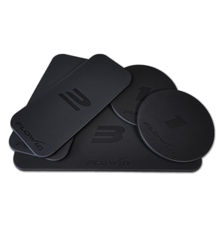 Pro Pad Set