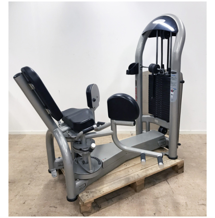 Hip Adductor 134 kg, Matrix S74