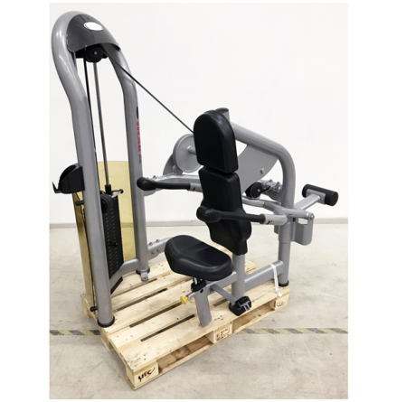 Dipsmaskin 91 kg, Matrix