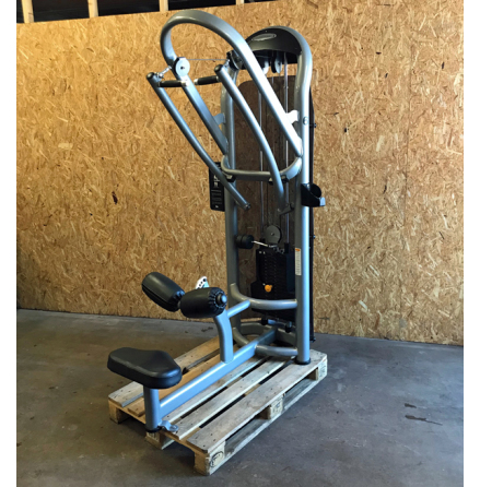 Devergin Latpulldown G3 S33, Matrix