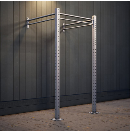 Master Outdoor Rig 5