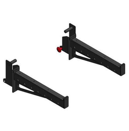 Outdoor Spotters (par)