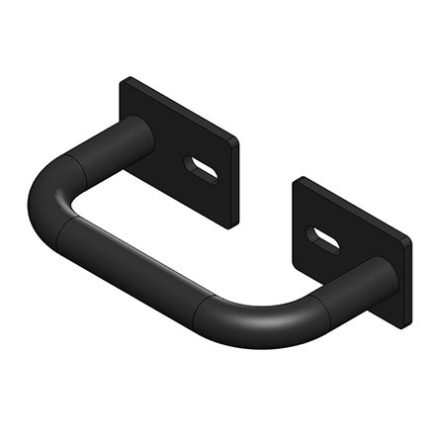 Outdoor Handle for Battlerope