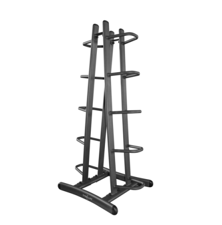 Titan Life PRO Rack For Medicine Balls 10 Pcs