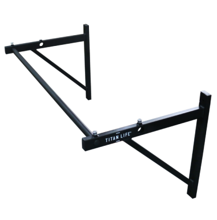 Titan Life PRO Rack Pull Up