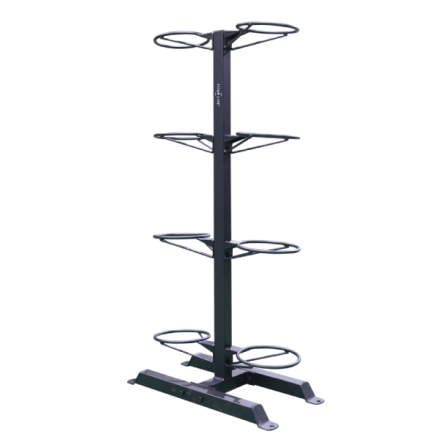 Titan Life PRO Rack For Wall Ball/Medicine Ball