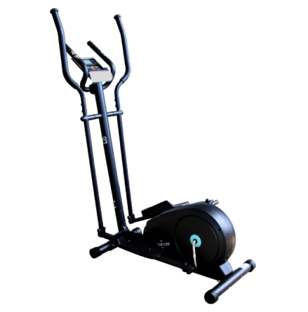 Crosstrainer Titan Life C35