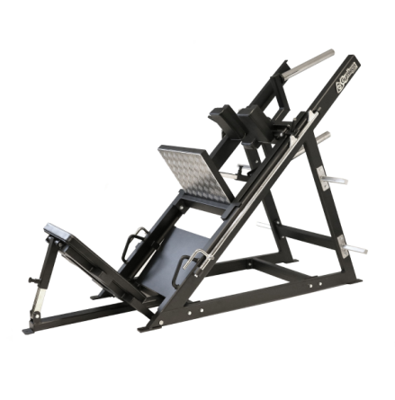 Benpress 45/Hacklift kombi