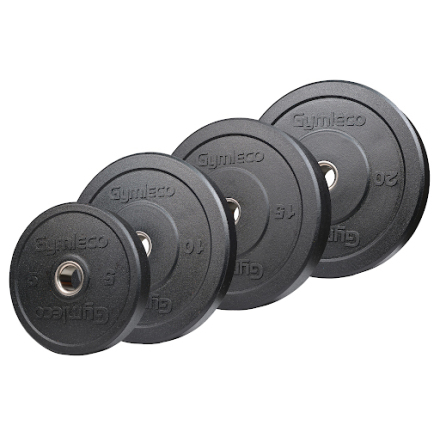 Gymleco Training Bumpers (50 mm )