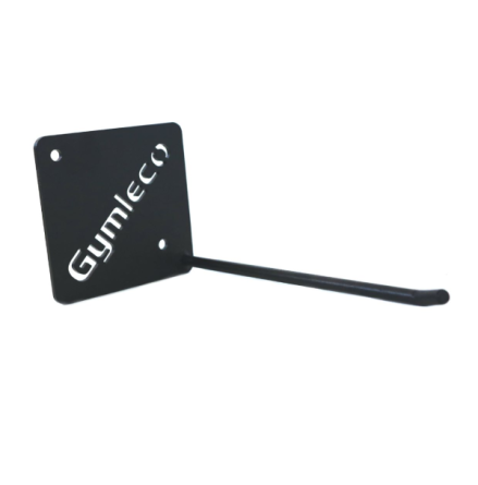 Gymleco Mat storage, single hook