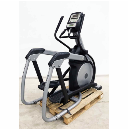 Crosstrainer, Matrix