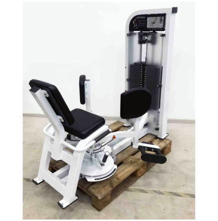 Adductor (insida lr) 138 kg, Life Fitness
