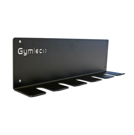 Gymleco Barbell holder, 5 places