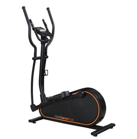 Crosstrainer Casall Infinity 1.2X &quot;LAGERUTFRSLJNING&quot;