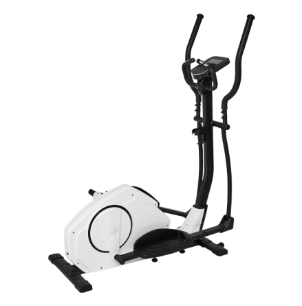 Casall Crosstrainer XT100 - White/Black &quot;LAGERUTFRSLJNING&quot;