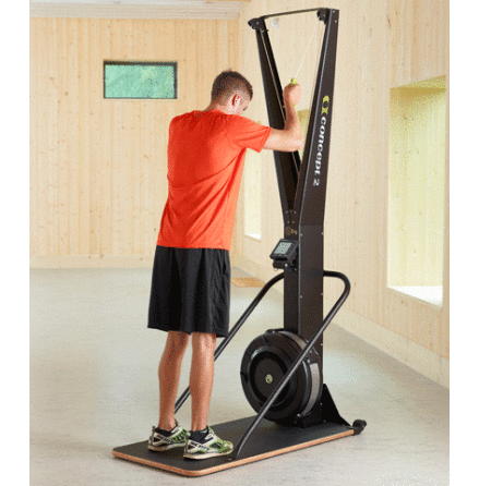 SkiErg Concept2 Fristende