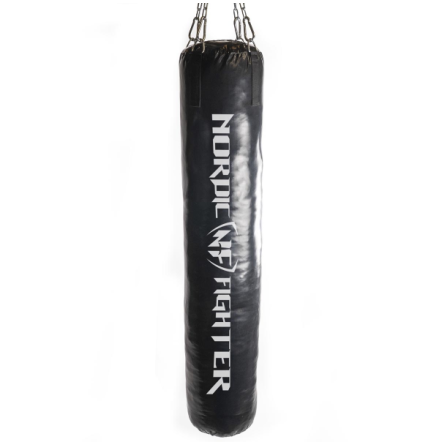 NF Thai Bag, 185 cm, 60 kg