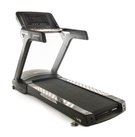 Thor Fitness Treadmill V8 LED