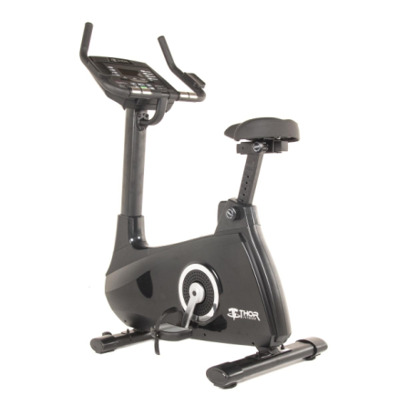Thor Fitness Upright Bike