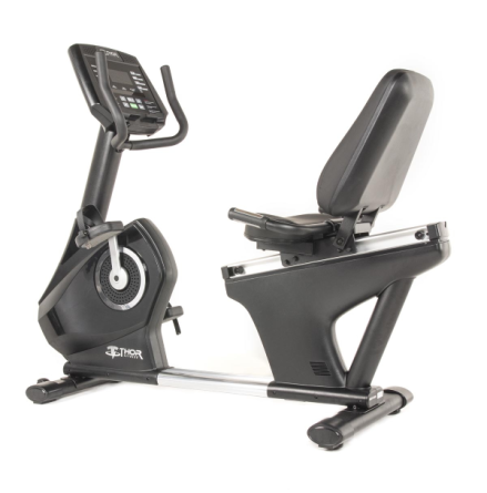 Thor Fitness Recumbent Bike