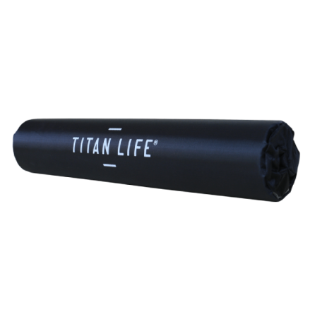Titan Life PRO Barbell Pad