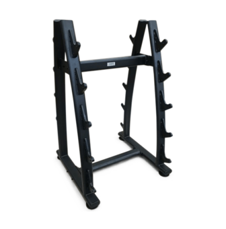 Titan Life PRO Barbell Rack 10 Bars