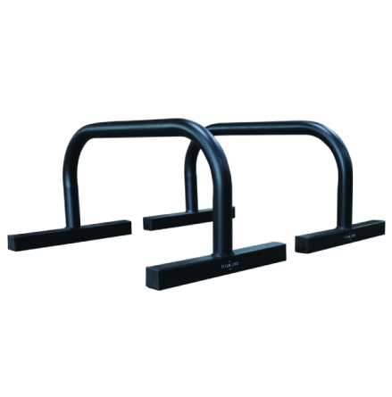 TItan Life PRO Paralettes, 2 Pcs.