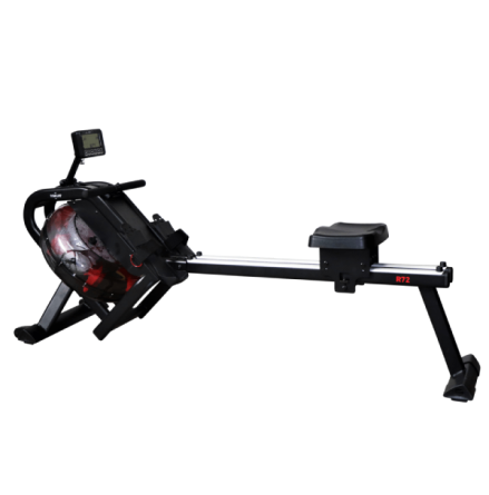 Titan Life Water Rower R72