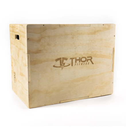 Plyobox Tr 40-50-60 cm 